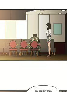 Page 1239 of Refrain Love - preview thumbnail