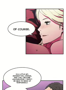 Page 1258 of Refrain Love - preview thumbnail