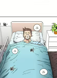 Page 1263 of Refrain Love - preview thumbnail