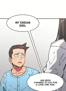 Page 1289 of Refrain Love - preview thumbnail