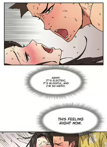 Page 1309 of Refrain Love - preview thumbnail