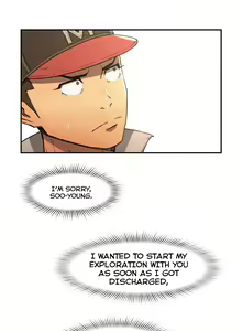Page 137 of Refrain Love - preview thumbnail
