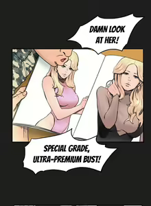 Page 164 of Refrain Love - preview thumbnail