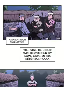 Page 243 of Refrain Love - preview thumbnail