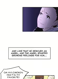Page 246 of Refrain Love - preview thumbnail