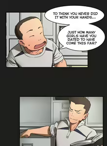 Page 264 of Refrain Love - preview thumbnail