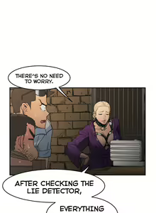 Page 439 of Refrain Love - preview thumbnail
