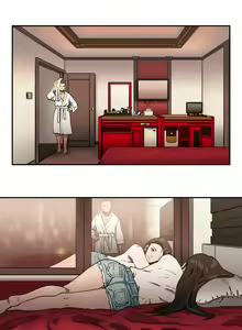 Page 53 of Refrain Love - preview thumbnail
