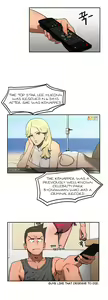 Page 556 of Refrain Love - preview thumbnail