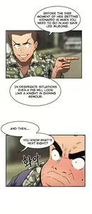 Page 569 of Refrain Love - preview thumbnail