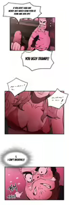 Page 588 of Refrain Love - preview thumbnail