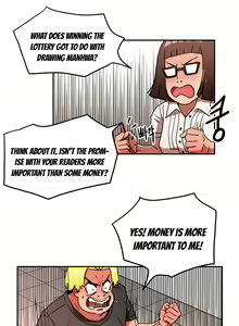Page 599 of Refrain Love - preview thumbnail