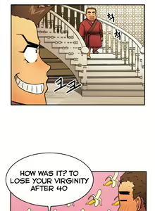 Page 659 of Refrain Love - preview thumbnail