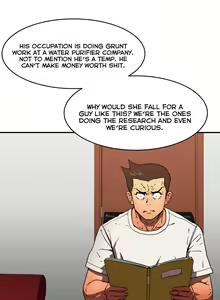 Page 857 of Refrain Love - preview thumbnail