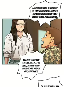 Page 863 of Refrain Love - preview thumbnail