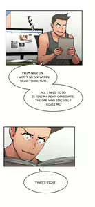 Page 947 of Refrain Love - preview thumbnail