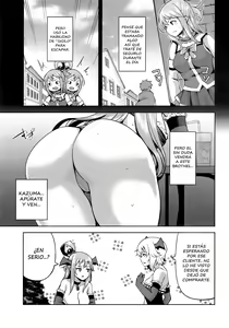 Page 12 of Kono Damegami-sama ni Zecchou o!! - preview thumbnail