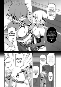 Page 13 of Kono Damegami-sama ni Zecchou o!! - preview thumbnail