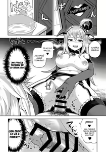 Page 15 of Kono Damegami-sama ni Zecchou o!! - preview thumbnail