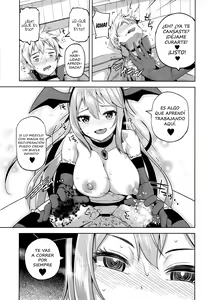 Page 18 of Kono Damegami-sama ni Zecchou o!! - preview thumbnail
