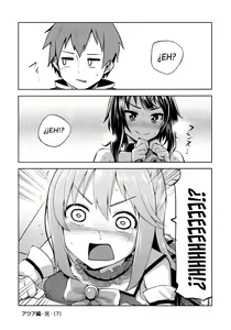 Page 27 of Kono Damegami-sama ni Zecchou o!! - preview thumbnail