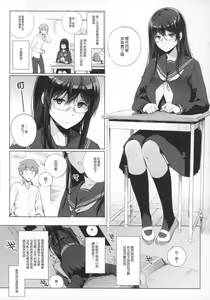 Page 5 of サキュバステードライフ - preview thumbnail