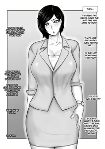 Page 15 of NTR mother coming home late. - preview thumbnail