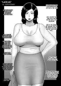 Page 25 of NTR mother coming home late. - preview thumbnail