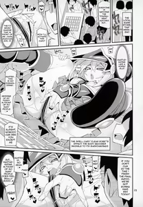 Page 14 of BMG -Shimobe- ga Iru Seikatsu | Sex Life with -Servant- BMG - preview thumbnail