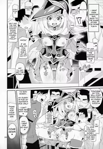Page 23 of BMG -Shimobe- ga Iru Seikatsu | Sex Life with -Servant- BMG - preview thumbnail