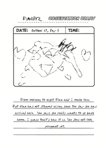 Page 18 of Maid Flandre Kansatsu Nikki - Maid Flandre observation diary - preview thumbnail