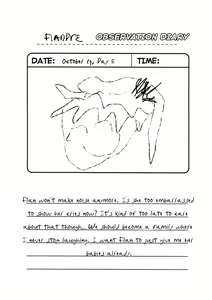 Page 20 of Maid Flandre Kansatsu Nikki - Maid Flandre observation diary - preview thumbnail