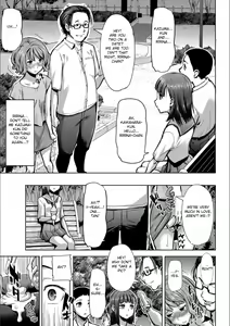 Page 127 of Boku no Kazoku o Sarashimasu  | Exposing my Family - preview thumbnail