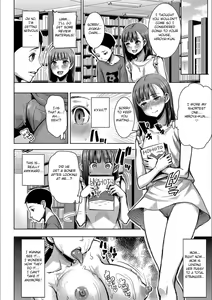 Page 134 of Boku no Kazoku o Sarashimasu  | Exposing my Family - preview thumbnail
