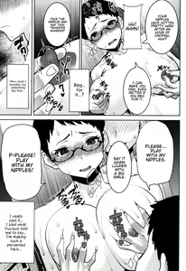 Page 135 of Unsweet - Asahina Ikka Netorareta Haha · Tomoko (decensored) - preview thumbnail