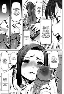 Page 159 of Unsweet - Asahina Ikka Netorareta Haha · Tomoko (decensored) - preview thumbnail