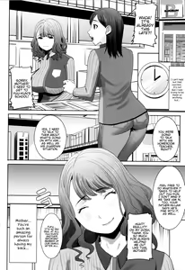 Page 32 of Unsweet - Asahina Ikka Netorareta Haha · Tomoko (decensored) - preview thumbnail