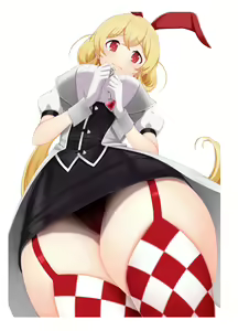 Page 23 of MagiReco Illust Bon - preview thumbnail