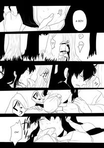 Page 13 of Sekijitsu - preview thumbnail