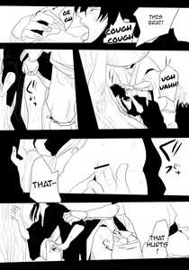 Page 14 of Sekijitsu - preview thumbnail