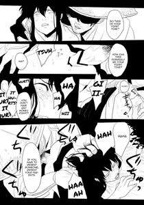 Page 15 of Sekijitsu - preview thumbnail