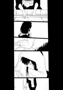 Page 10 of Sekijitsu - preview thumbnail