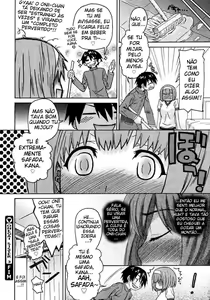 Page 19 of Onegai Sister 3 - preview thumbnail