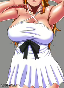 Page 3 of One Piece CG Shuu NamiRobi - preview thumbnail