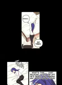 Page 106 of She Is Young - preview thumbnail