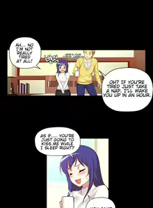 Page 107 of She Is Young - preview thumbnail