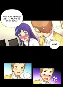 Page 109 of She Is Young - preview thumbnail