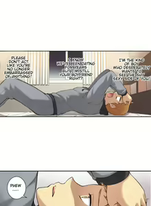 Page 11 of She Is Young - preview thumbnail