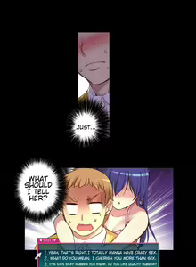 Page 123 of She Is Young - preview thumbnail