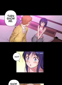 Page 124 of She Is Young - preview thumbnail